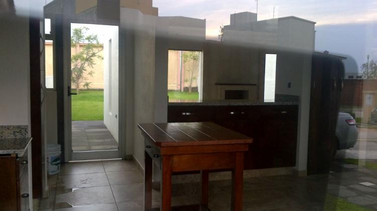 Home in Metric Way
