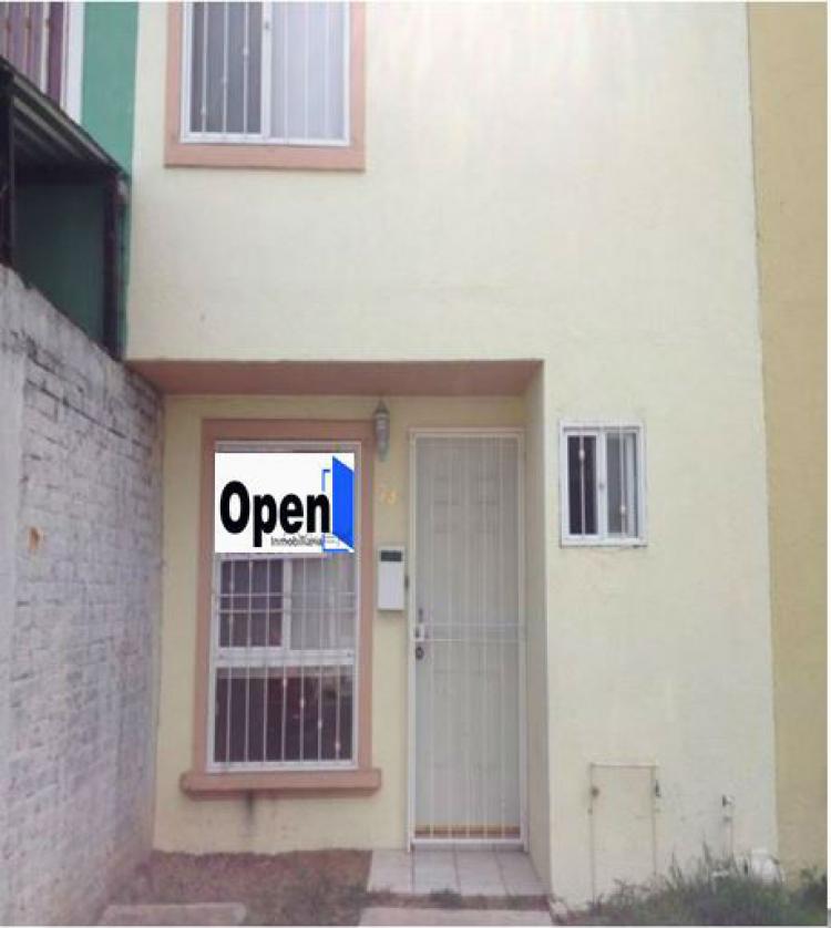 Home in Metric Way