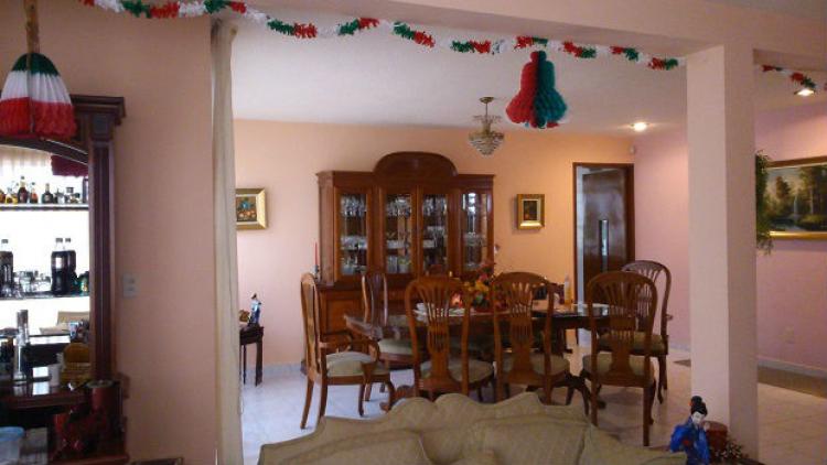 Foto Casa en Venta en Lomas de Valle Dorado, Tlalnepantla, Mexico - $ 3.800.000 - CAV107397 - BienesOnLine