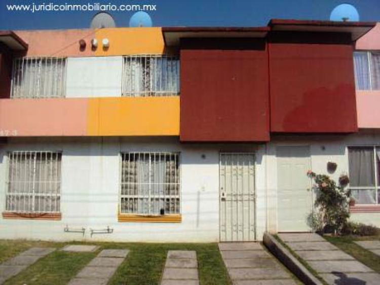 Foto Casa en Venta en Chalco de Daz Covarrubias, Mexico - $ 520.000 - CAV126540 - BienesOnLine