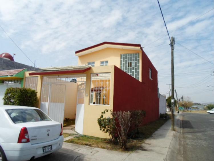 Foto Casa en Venta en Mariano Abasolo, Morelia, Michoacan de Ocampo - $ 830.000 - CAV200345 - BienesOnLine