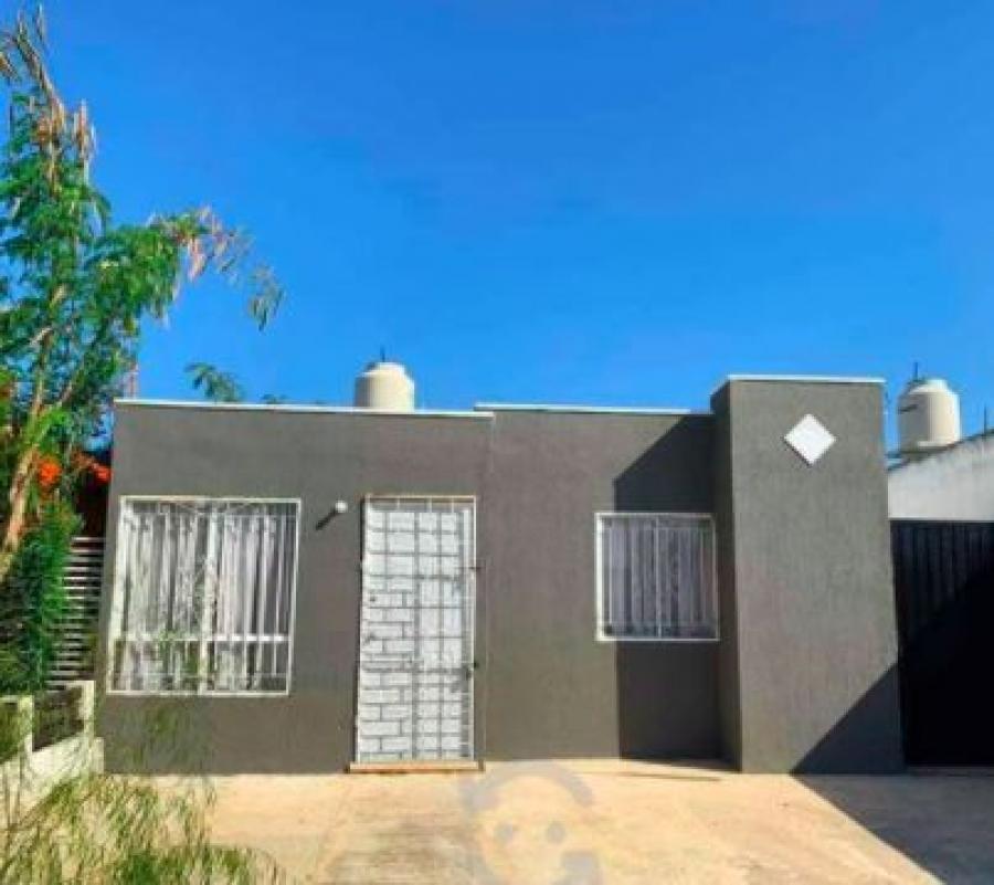 Home in Metric Way