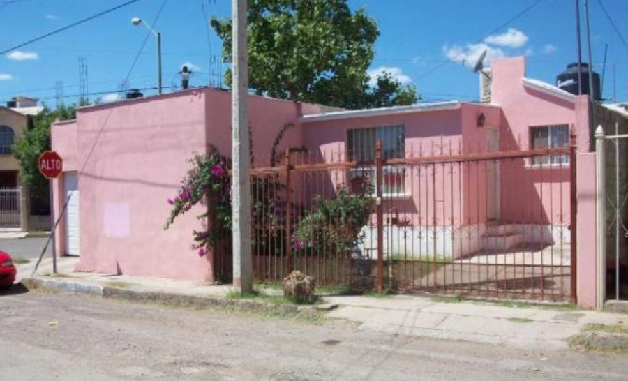 Foto Casa en Venta en JUAN PABLO II, Mrida, Yucatan - $ 551.000 - CAV310079 - BienesOnLine