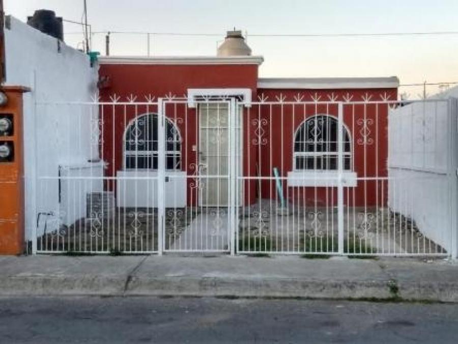 Foto Casa en Venta en Nios Hroes, Perote, Veracruz - $ 1.000.000 - CAV304593 - BienesOnLine