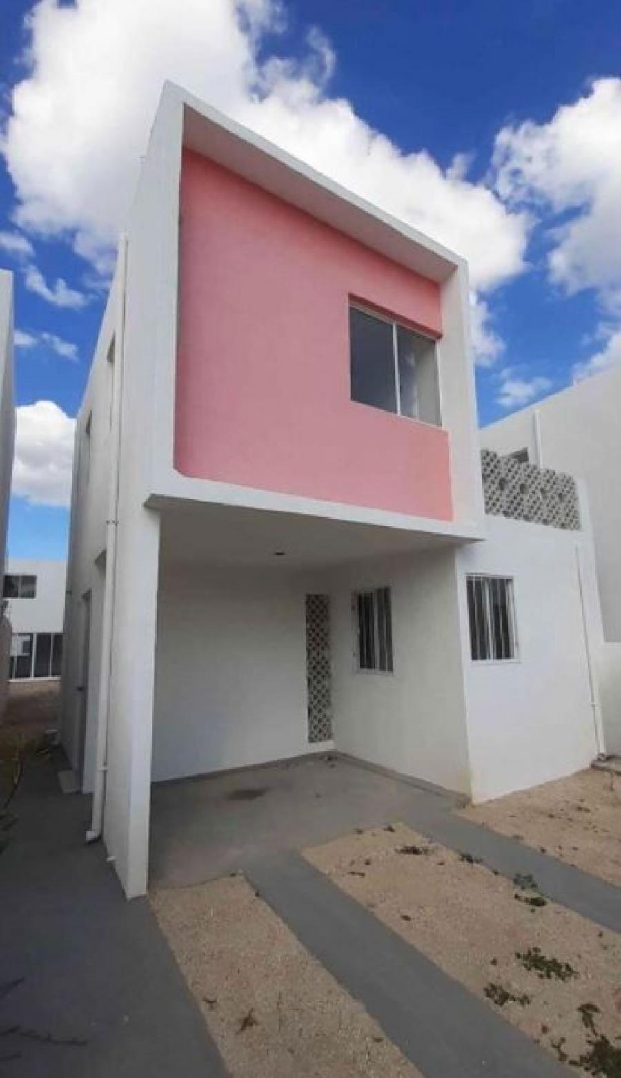 Home in Metric Way