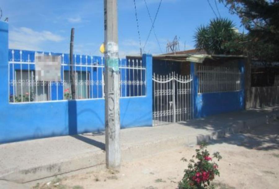 Home in Metric Way