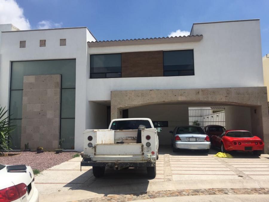 Foto Casa en Venta en RESIDENCIAL ALTARIA, Aguascalientes, Aguascalientes - $ 6.499.998 - CAV268179 - BienesOnLine