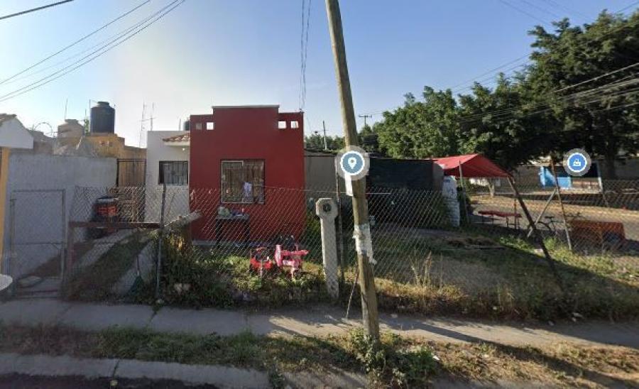 Foto Casa en Venta en HACIENDA SANTA FE, Tlajomulco de Zúñiga, Jalisco - $ 840.000 - CAV362965 - BienesOnLine