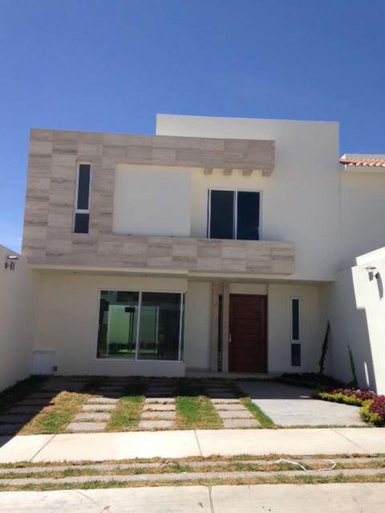 Foto Casa en Venta en VILLAMAGNA, San Luis Potos, San Luis Potosi - $ 2.900.000 - CAV128255 - BienesOnLine
