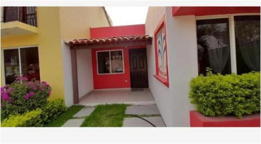 Foto Casa en Venta en Centro Zacatepec, Zacatepec de Hidalgo, Morelos - $ 900.000 - CAV317358 - BienesOnLine