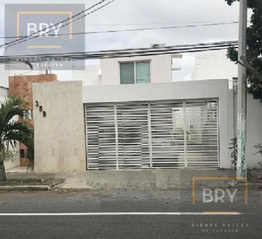 Foto Casa en Venta en FRANCISCO DE MONTEJO, Mrida, Yucatan - $ 1.702.000 - CAV298097 - BienesOnLine