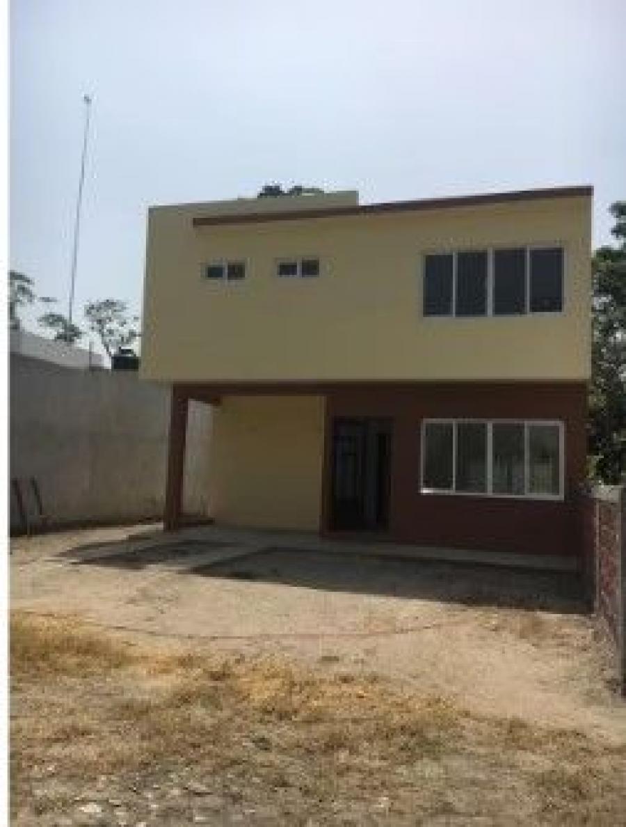 Foto Casa en Venta en Los Pinos, Perote, Veracruz - $ 1.300.000 - CAV328755 - BienesOnLine
