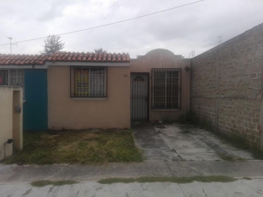 Foto Casa en Venta en HACIENDA SANTA FE, Tlajomulco de Ziga, Jalisco - $ 815.000 - CAV262662 - BienesOnLine
