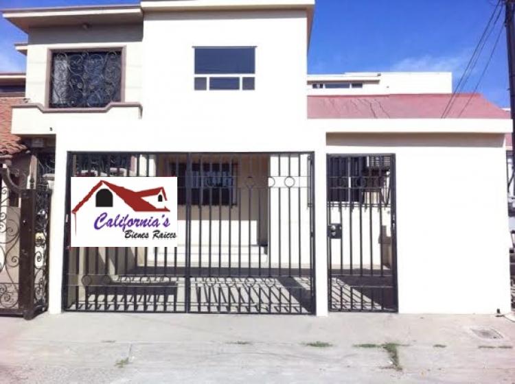 Foto Casa en Venta en Otay, Tijuana, Baja California - U$D 132.500 - CAV93822 - BienesOnLine