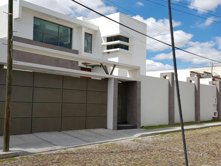 Foto Casa en Venta en FUNDADORES DE HACIENDA GRANDE, Tequisquiapan, Queretaro Arteaga - $ 9.950.000 - CAV205977 - BienesOnLine