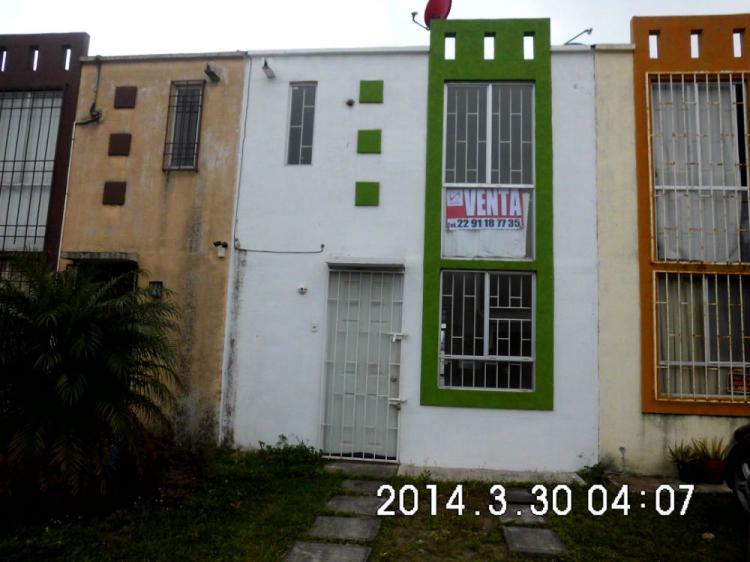 Foto Casa en Venta en Arboledas San Ramn, Boca del Ro, Veracruz - $ 450.000 - CAV116643 - BienesOnLine