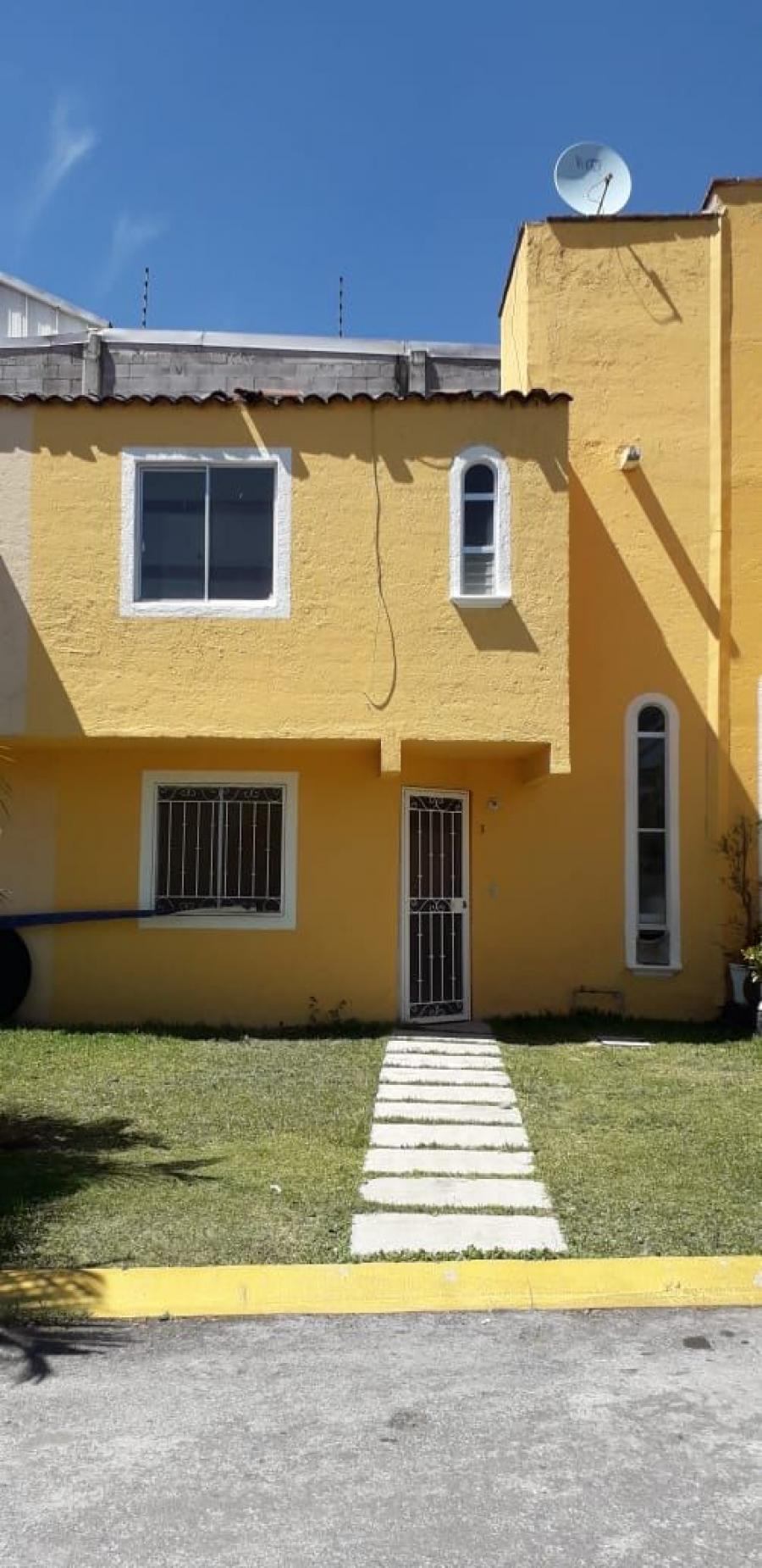 Foto Casa en Venta en Paraiso, Yautepec de Zaragoza, Morelos - $ 800.000 - CAV245455 - BienesOnLine