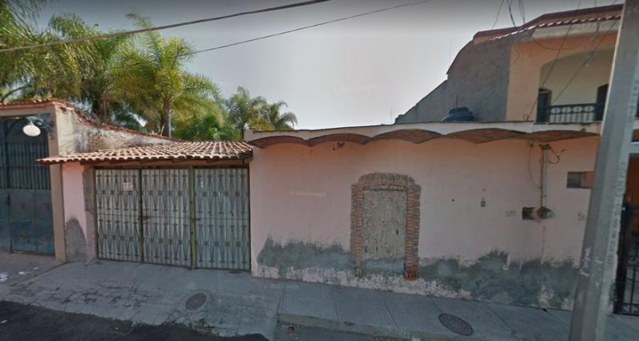 Foto Casa en Venta en LA ALAMEDA, El Salto, Jalisco - $ 1.495.500 - CAV312150 - BienesOnLine