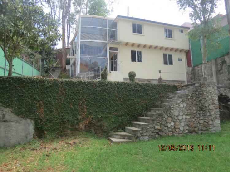Foto Casa en Venta en Vista del Valle, Naucalpan de Jurez, Mexico - $ 4.685.000 - CAV177561 - BienesOnLine