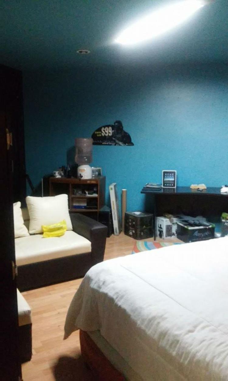 Home in Metric Way