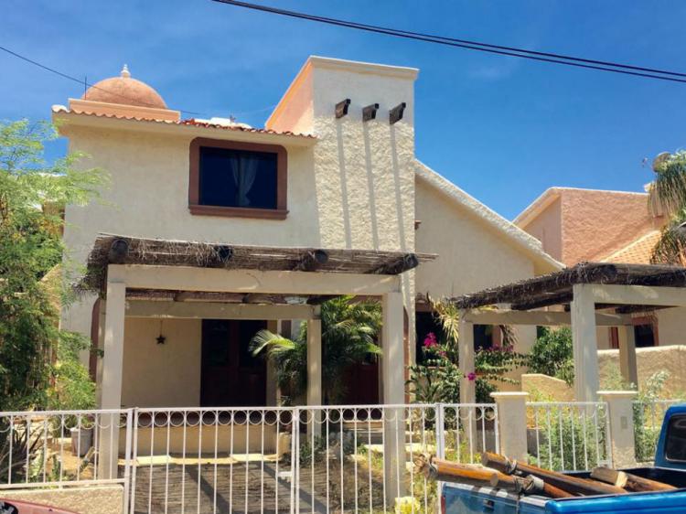 Foto Casa en Renta en San Jos del Cabo, Baja California Sur - $ 18.000 - CAR173315 - BienesOnLine
