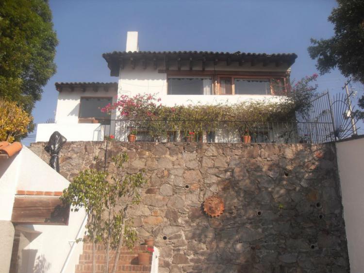 Foto Casa en Venta en Valle de Bravo, Mexico - $ 4.700.000 - CAV201764 - BienesOnLine