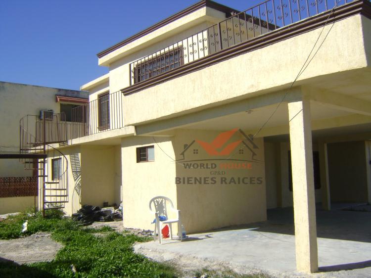 Foto Casa en Venta en AMPLIACION RODRIGUEZ, Reynosa, Tamaulipas - $ 10.000 - CAV237441 - BienesOnLine