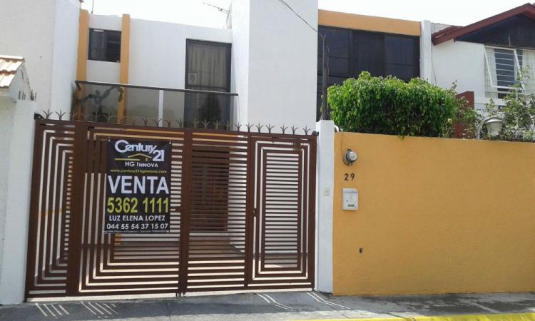 Foto Casa en Venta en Fuentes de Satlite, Atizapan de Zaragoza, Mexico - $ 2.695.000 - CAV134752 - BienesOnLine