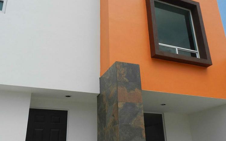 Foto Casa en Venta en FRACC. LA ASUNCION, Pachuquilla, Hidalgo - $ 950.000 - CAV104172 - BienesOnLine