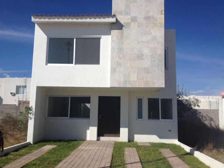 Foto Casa en Venta en Alcazar, Aguascalientes, Aguascalientes - $ 1.300.000 - CAV151844 - BienesOnLine