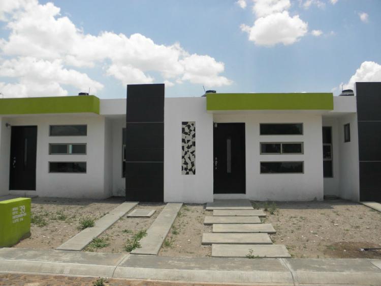 Foto Casa en Venta en San Agustin Tlaxiaca, Pachuca de Soto, Hidalgo - $ 480.000 - CAV124309 - BienesOnLine