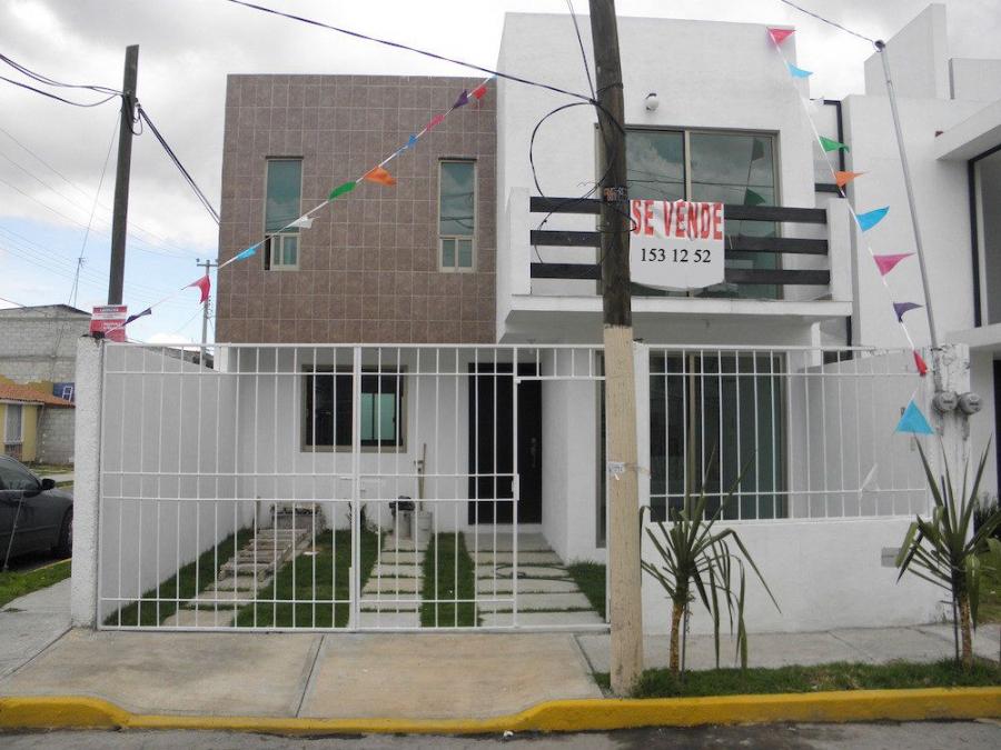 Foto Casa en Venta en Paseos de camelinas, Pachuca de Soto, Hidalgo - $ 1.400.000 - CAV249111 - BienesOnLine