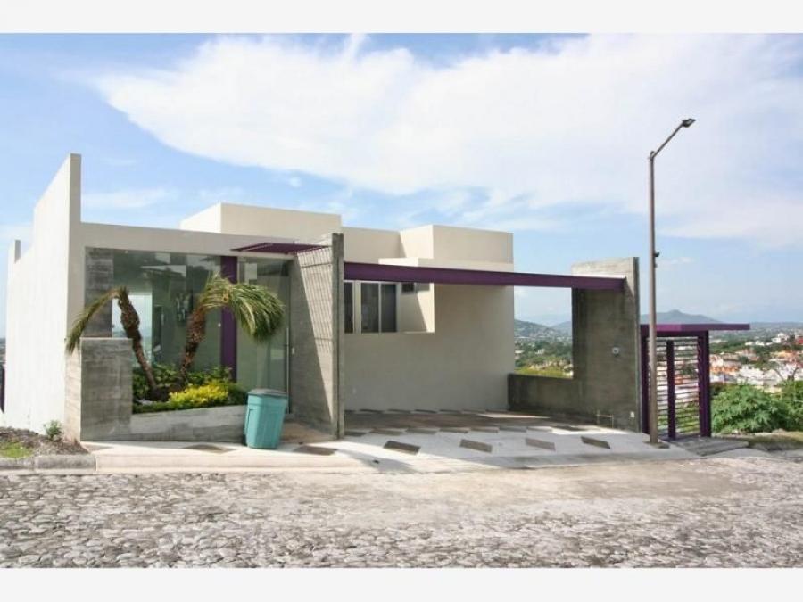 Foto Casa en Venta en Burgos Corinto, Temixco, Morelos - $ 7.600.000 - CAV270531 - BienesOnLine