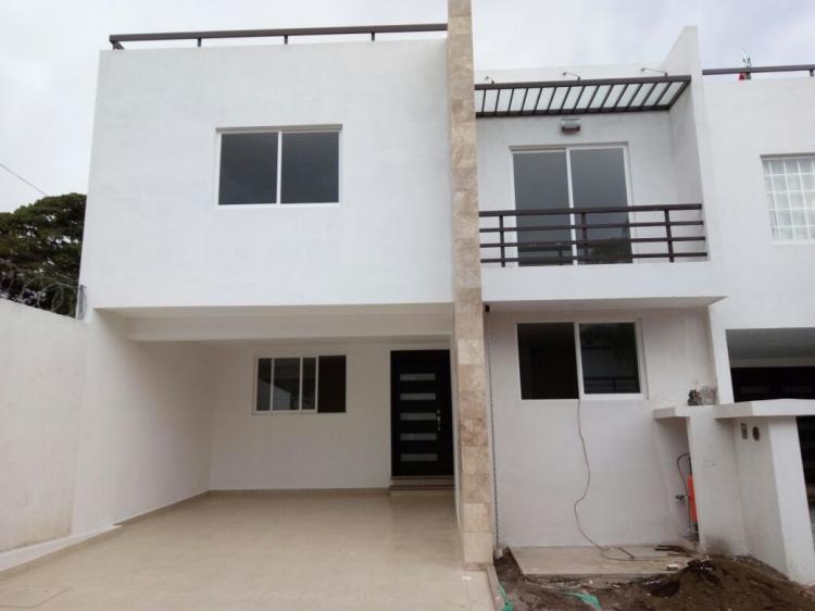 Home in Metric Way