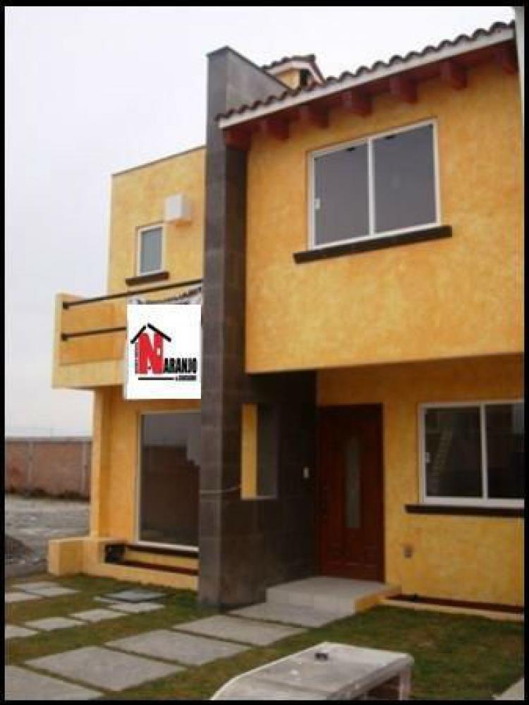 Foto Casa en Venta en Fuentes de San Jos, San Mateo Otzacatipan, Mexico - $ 1.450.000 - CAV111320 - BienesOnLine