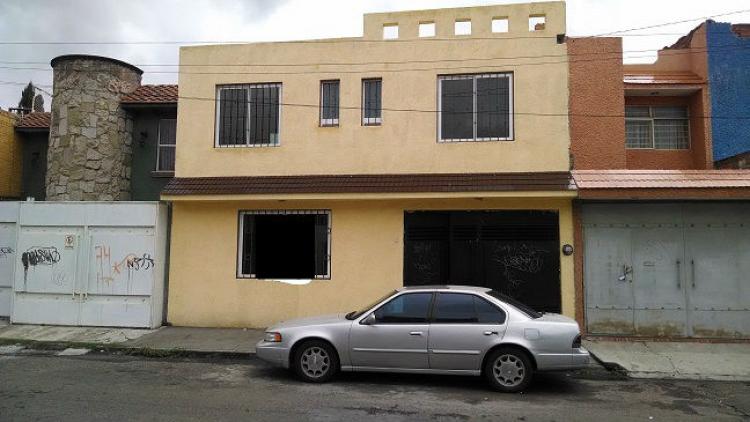 Foto Casa en Venta en Morelia, Michoacan de Ocampo - CAV101317 - BienesOnLine