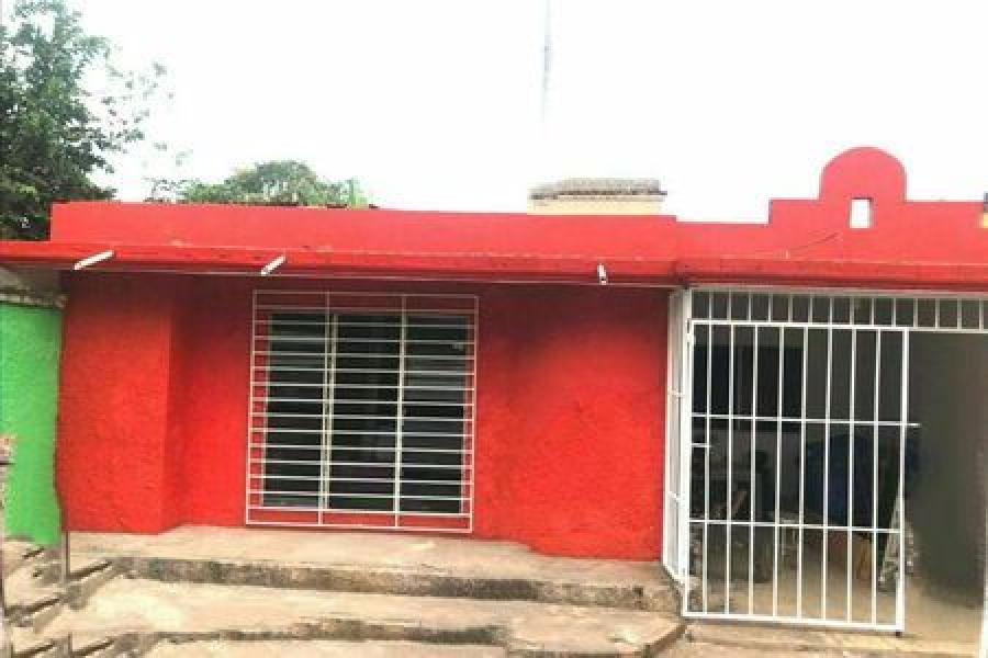 Foto Casa en Venta en REFORMA, Juchitn de Zaragoza, Oaxaca - $ 770.000 - CAV312624 - BienesOnLine