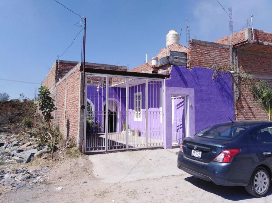 Foto Casa en Venta en Diamante, El Salto, Jalisco - $ 799.000 - CAV246339 - BienesOnLine