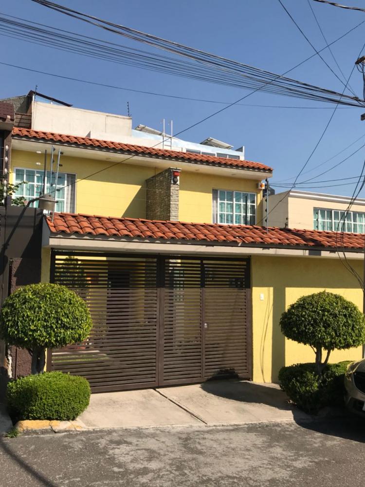 Foto Casa en Venta en bulevares, satelite, Naucalpan de Jurez, Mexico - $ 4.550.000 - CAV224602 - BienesOnLine