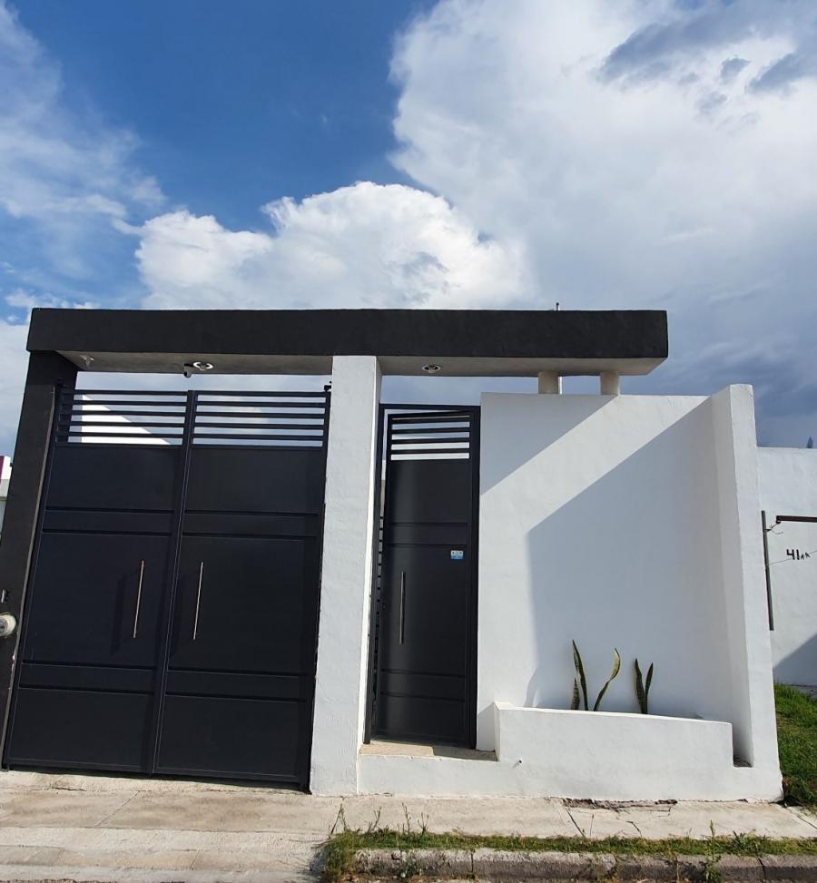 Foto Casa en Venta en La nueva Aldea 2, Morelia, Michoacan de Ocampo - $ 549.999 - CAV279441 - BienesOnLine
