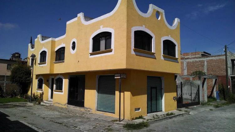 Foto Casa en Venta en Morelia, Michoacan de Ocampo - CAV101770 - BienesOnLine