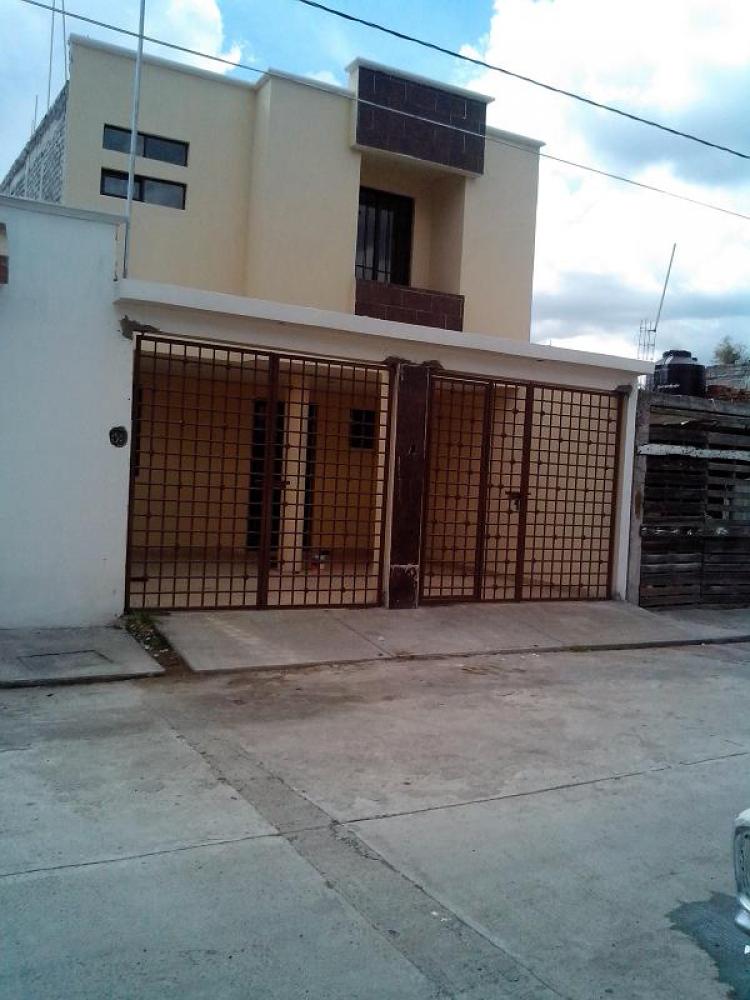 Foto Casa en Venta en col. solidaridad, Morelia, Michoacan de Ocampo - $ 880.000 - CAV97054 - BienesOnLine