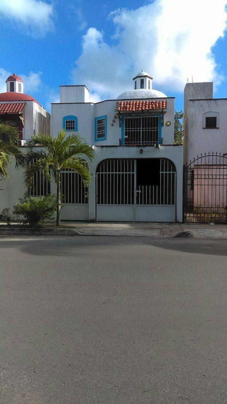 Foto Casa en Venta en SANTA FE, Cancn, Quintana Roo - $ 1.650.000 - CAV181936 - BienesOnLine