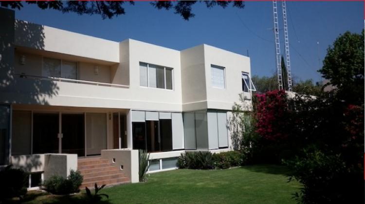 Foto Casa en Venta en Jardines del Pedregal, Alvaro Obregn, Distrito Federal - $ 15.900.000 - CAV88075 - BienesOnLine