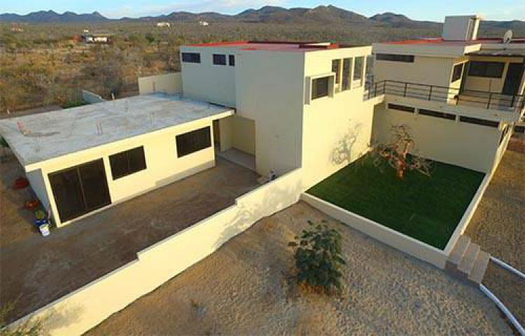 Home in Metric Way