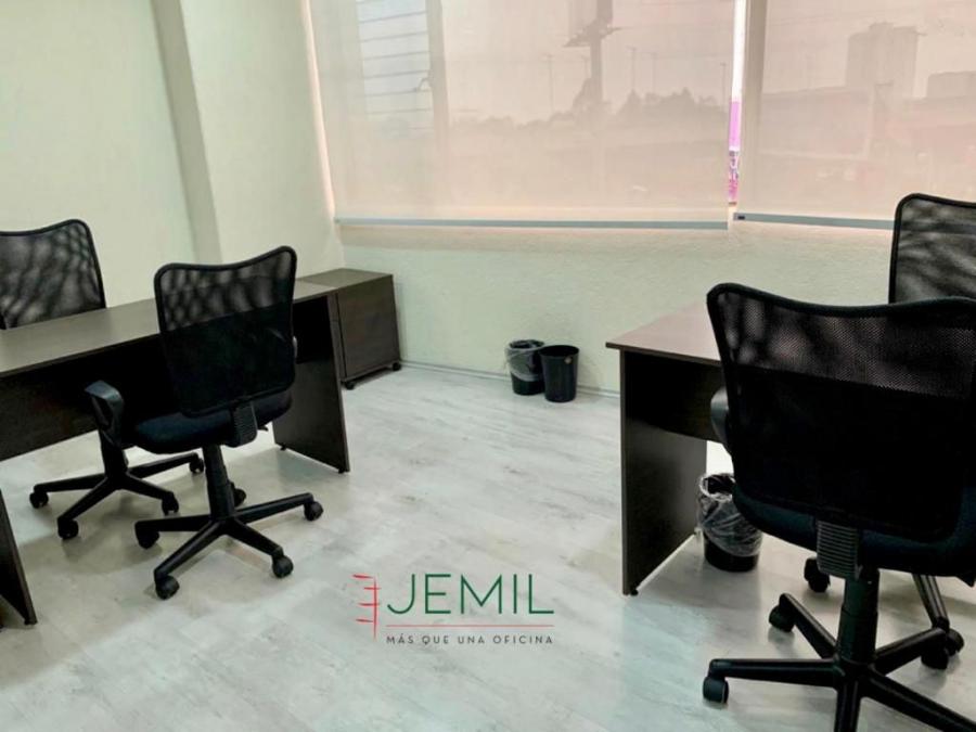 Foto Oficina en Renta en el parque, NAUCALPAN DE JUAREZ, Distrito Federal - $ 7.500 - OFR324322 - BienesOnLine