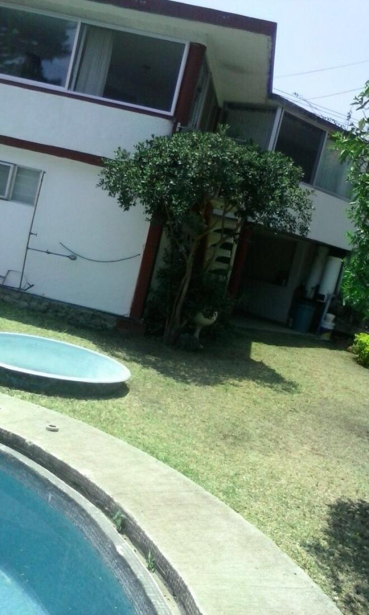 Foto Casa en Venta en Lomas de Coyuca, Cuernavaca, Morelos - $ 2.200.000 - CAV168813 - BienesOnLine