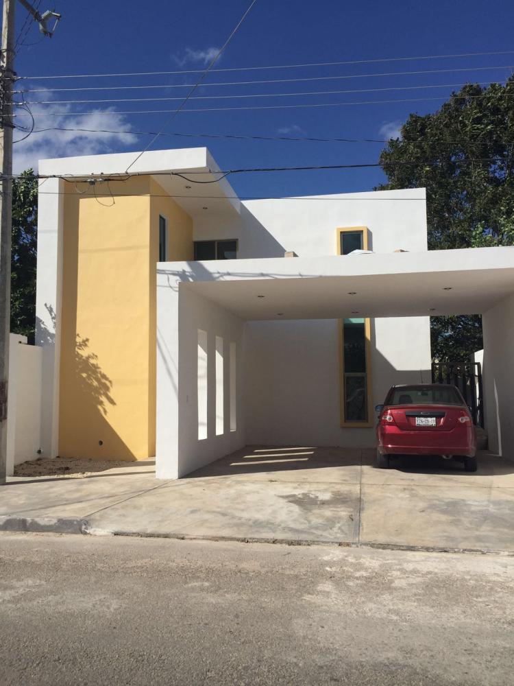 Foto Casa en Venta en santa maria chuburna, Mrida, Yucatan - $ 1.400.000 - CAV151695 - BienesOnLine
