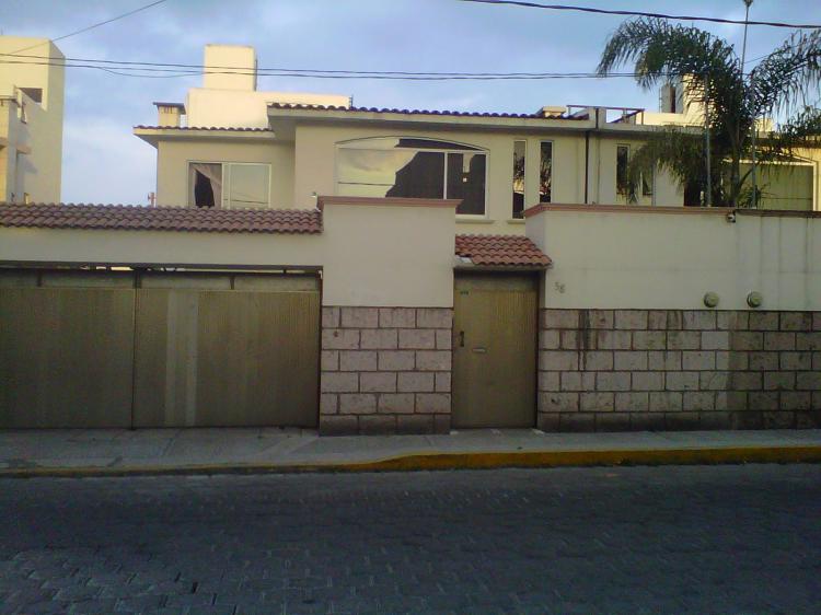 Foto Casa en Venta en san jeronimo chicahualco, Metepec, Mexico - $ 3.400.000 - CAV95211 - BienesOnLine