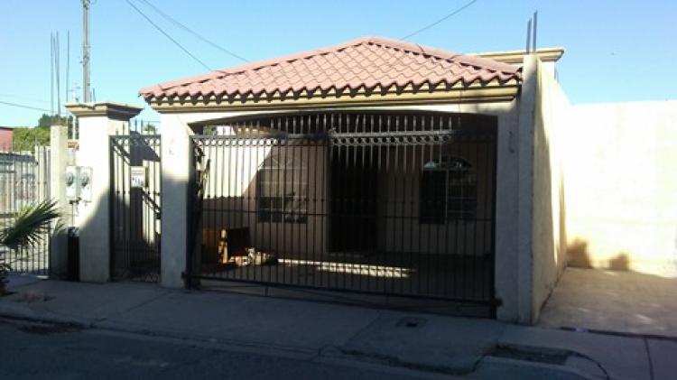 Foto Casa en Venta en VILLAFLORIDA, Mexicali, Baja California - $ 715.000 - CAV223723 - BienesOnLine